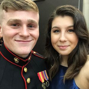 Meet your Posher, Nina